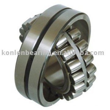 Specific Steel cage Spherical Roller Bearing